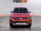 Dacia Spring Electric 65 Extreme