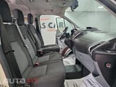 Ford Transit Custom 290L2 2.0 TDCi H1-T.Baixo Trend