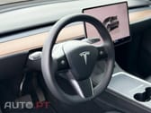 Tesla Model Y RWD
