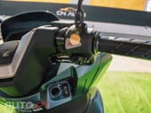 Honda PCX .