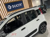 Fiat Panda 1.0 Hybrid City Life