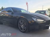 Maserati Ghibli 3.0 V6