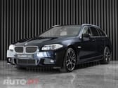 BMW 520 d Pack M Auto