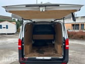 Mercedes-Benz Vito 114 CDi/32 Pro