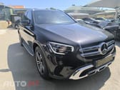 Mercedes-Benz GLC 220 d 4Matic