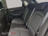 Hyundai Kauai Premium EV MY21