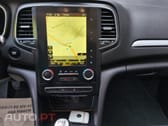 Renault Mégane 1.5 dCi Bose Edition