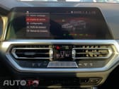 BMW 318 d Touring Pack M Auto