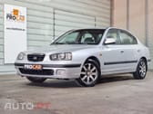 Hyundai Elantra 1.6 GLS