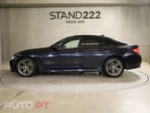 BMW 418 d Gran Coupé Pack M Auto