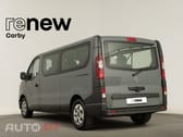 Renault Trafic 2.0 Blue dCi L2 Grand Equilibre