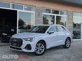 Audi Q3 35 TFSI S line S tronic