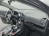 Chevrolet Captiva 2.2 VDCi Seven Xtreme 7L