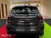 Fiat 500X 1.3 MJ Lounge J18 S&S