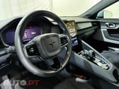 Polestar 2 Long Range 82 kWh Plus