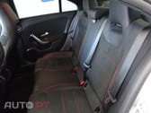 Mercedes-Benz CLA 250 e AMG Line