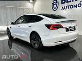 Tesla Model 3 Standard Range Plus RWD