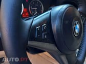 BMW 520 d