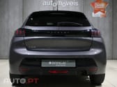 Peugeot 208 1.2 Allure