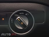 Mercedes-Benz CLA 200 d Shooting Brake Urban