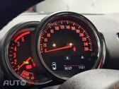 MINI Clubman One D