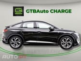 Audi Q4 E-Tron SPORTBACK 40 S LINE 20 I.V.A DEDUTÍVEL