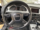 Audi A6 4F 2.7 TDi