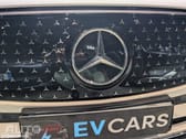 Mercedes-Benz EQA 250+ AMG Line