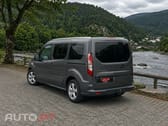 Ford Tourneo 1.5 TDCi 240 L2 Ambiente