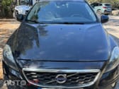 Volvo V40 Cross Country cross country