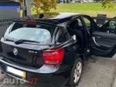 BMW 120 xDrive Sport Line Turbo