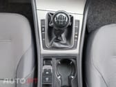 Volkswagen Golf Variant BLUEMOTION