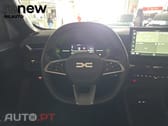 Dacia Duster JOURNEY ECO-G