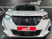 Peugeot 2008 1.2 PureTech Allure Pack EAT8