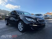 Peugeot 308 1.6 e-HDi Active