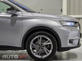 DS DS7 Crossback E-Tense Bastille+ EAT8