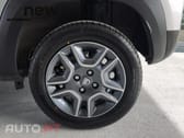 Dacia Spring 45 Comfort