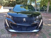 Peugeot E-2008 50 kWh Allure
