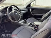 BMW 118 d Line Sport
