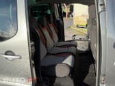 Peugeot Partner 1.6 HDI  5 LUGARES