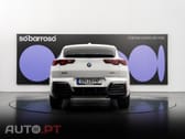 BMW X2 sDrive20i Pack Desportivo M