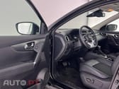 Nissan Qashqai 1.3 DIG-T N-Connecta DCT