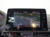 Peugeot Rifter 1.2 PureTech Allure