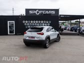 Mazda MX-30 e-SKYACTIV Advantage+Modern Confidence