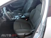 Renault Mégane Sport Tourer 1.5 Blue dCi Limited