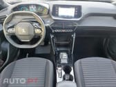 Peugeot E-2008 50 kWh Active Pack