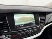 Opel Astra Sports Tourer 1.5 D Design & Tech S/S