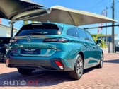 Peugeot 308 1.5 BlueHDi Active Pack