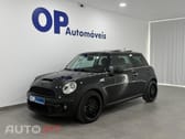MINI Cooper Cooper S