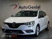 Renault Mégane Sport Tourer 1.5 Blue dCi Limited